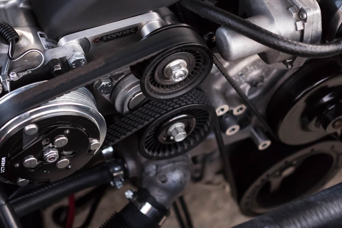 자동차 수리 & 전기 서비스